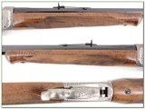 Browning Model 78 Bi-Centennial set 45-70 unfired in case! - 3 of 4