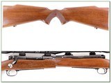 Winchester 70 pre-63 Featherweight 30-06 with Weaver - 2 of 4
