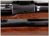 Winchester 70 pre-63 Featherweight 30-06 with Weaver - 4 of 4