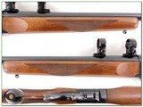 Ruger No.1 223 Remington Varmint Red Pad - 3 of 4
