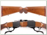 Ruger No.1 223 Remington Varmint Red Pad - 2 of 4