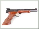 Browning Medalist 22 RARE first year 58 Belgium - 2 of 4