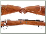 Browning Safari Grade 59 Belgium 308 MINT - 2 of 4