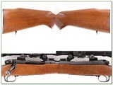 Winchester 70 pre-64 243 Win Featherweight - 2 of 4