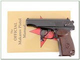 Makarov German made in 9mm Makarov 3 Mags, collector! - 2 of 4