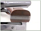 Smith & Wesson Model 357 pre-27 3.5 in Exc Cond - 4 of 4