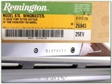 Remington 870 Wingmaster RARE 16 Ga NIB! - 4 of 4