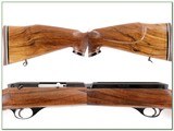 Weatherby XXII 22 auto Tube Nice WOOD! - 2 of 4