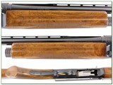 Browning A5 20 Magnum 71 Belgium collector! - 3 of 4