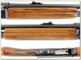 Browning A5 Magnum 12 66 Belgium Exc Cond! - 3 of 4