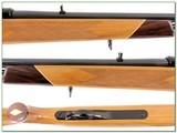 Weatherby XXII 22 auto Tube collector Blond! - 3 of 4