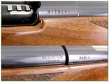 Weatherby Mark V Deluxe 26in 300 Wthy Mag - 4 of 4