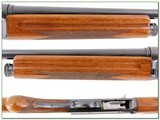 Browning A5 Sweet Sixteen 63 Belgium 28in Mod - 3 of 4