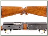 Browning A5 Sweet Sixteen 63 Belgium 28in Mod - 2 of 4