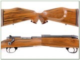 Weatherby Mark V Varmintmaster early 22-250 - 2 of 4