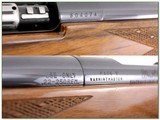 Weatherby Mark V Varmintmaster early 22-250 - 4 of 4