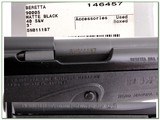 Beretta 9000 9000S 40 S&W NIB 2 magazines - 4 of 4