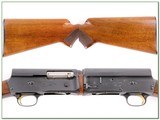 Browning A5 67 Belgium 20 Ga - 2 of 4