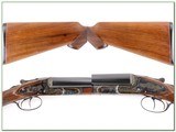 LC Smith Field Grade 12 Bore Collector Condition! - 2 of 4