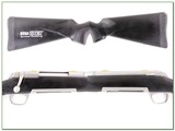 Browning X-bolt Stainless in 338 Winchester Mag - 2 of 4
