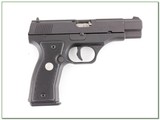 Colt All American 9mm semi-auto NIC - 2 of 4