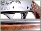 Remington 1100 LT-20 20 Gauge Buck barrel Exc Cond! - 4 of 4