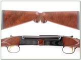 Winchester Model 23 Golden Quail in hard to find 410 Bore - 2 of 4