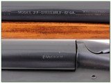 Winchester Model 37 Red Letter 12 Gauge 30in Full - 4 of 4