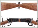 Winchester 1886 45-70 Extra Short Carbine as new! - 2 of 4