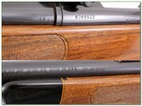 Remington 700 BDL early pressed checkering 30-06 - 4 of 4