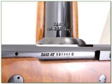 Sako AV Deluxe 338 Win Magnum - 4 of 4