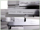 Walther P88 9mm German Exc Cond! - 4 of 4