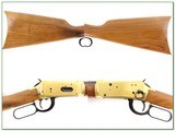 Winchester 94 Centennial 66 30-30 26in NIB - 2 of 4