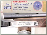 Winchester Bi-Centennial 76 30-30 20in NIB - 4 of 4