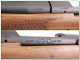 Montana Rifle 1999 Limted Production 270 Win - 4 of 4