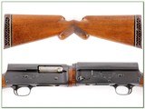 Browning A5 1958 First Year Magnum 12 Gauge collector! - 2 of 4
