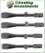 Browning 5-15 x 40mm Scope Bushnell 4200 Elite - 1 of 1