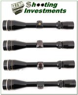 Leupold Vari-X III 3.5-10 40mm AO gloss rifle scope - 1 of 1