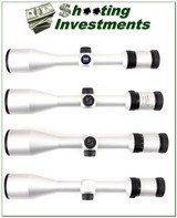 Zeiss Conquest 3.5-10 X 50 MC SILVER! - 1 of 1