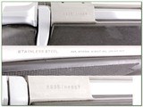 Browning A-bolt Stainless Stalker 270 Win Exc Cond! - 4 of 4
