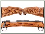 Remington 700 Laminated Varmint 308 Win - 2 of 4