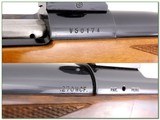 Weatherby Vanguard Deluxe XX Wood 270 Win - 4 of 4