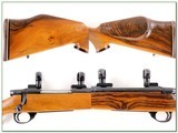Weatherby Vanguard Deluxe XX Wood 270 Win - 2 of 4