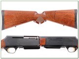 Browning BAR Mark II Safari 338 with BOSS - 2 of 4