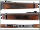 Browning BLR 243 Win 1974 Steel received as new - 3 of 4