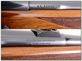 Browning Safari Grade 1962 Belgium 264 Win Mag - 4 of 4