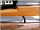Weatherby Mark V Dleuxe 240 Wthy 9 Lug unfired! - 4 of 4