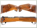 Weatherby Mark V Dleuxe 240 Wthy 9 Lug unfired! - 2 of 4