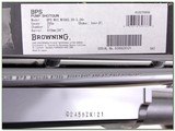 Browning BPS Micro Midas 20 Ga NIB - 4 of 4