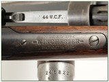 Winchester 1892 in rare 44 WCF made in 1903! - 4 of 4